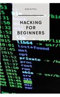 Hacking for Beginners