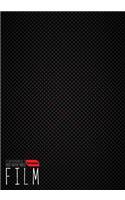 Storyboard Notebook