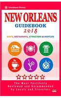 New Orleans Guidebook 2018