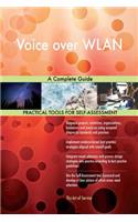 Voice over WLAN