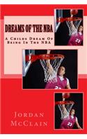 Dreams Of The NBA