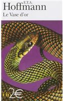 Le Vase D'or
