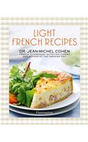 Light French Recipes