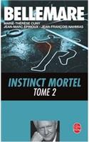 Instinct Mortel T02