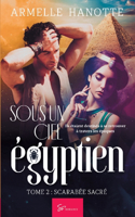 Sous un ciel égyptien - Tome 2