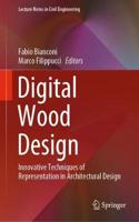 Digital Wood Design