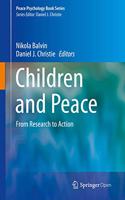 Children and Peace