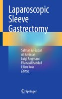 Laparoscopic Sleeve Gastrectomy