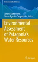 Environmental Assessment of Patagonia's Water Resources