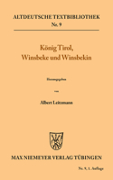 König Tirol, Winsbeke und Winsbekin