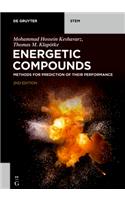 Energetic Compounds
