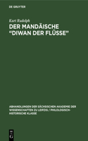 Mandäische 