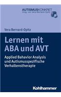 Lernen Mit ABA Und Avt