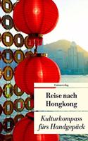 REISE NACH HONGKONG