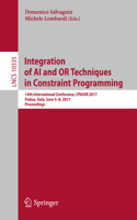 Integration of AI and or Techniques in Constraint Programming