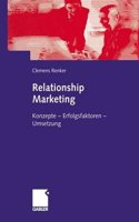 Relationship Marketing im Firmenkundengeschaft