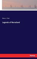 Legends of Norseland