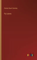 Fly Leaves