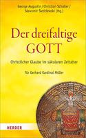 Der Dreifaltige Gott