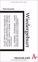 Wiedergeburt