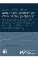 Armut Und Reichtum an Verwirklichungschancen