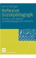 Reflexive Sozialpädagogik