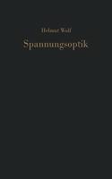 Spannungsoptik