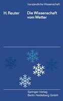 Die Wissenschaft Vom Wetter