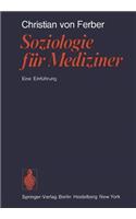 Soziologie Für Mediziner
