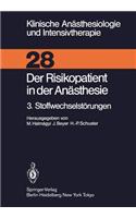 Der Risikopatient in Der Anästhesie