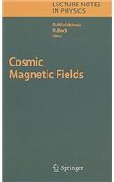 Cosmic Magnetic Fields