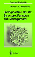 Biological Soil Crusts
