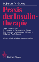 Praxis Der Insulintherapie