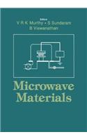 Microwave Materials