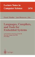 Languages, Compilers, and Tools for Embedded Systems: ACM Sigplan Workshop Lctes '98, Montreal, Canada, June 19-20, 1998, Proceedings