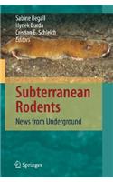 Subterranean Rodents