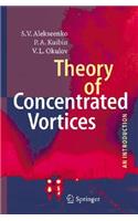 Theory of Concentrated Vortices