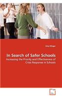 In Search of Safer Schools