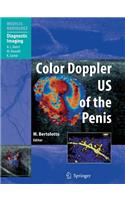 Color Doppler Us of the Penis