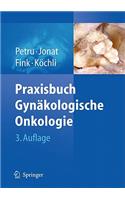 Praxisbuch Gynakologische Onkologie