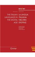 The Italian Language in the Digital Age