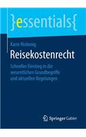 Reisekostenrecht