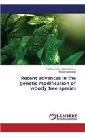 Recent advances in the genetic modification of woody tree species