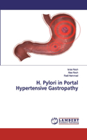 H. Pylori in Portal Hypertensive Gastropathy