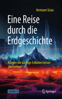 Eine Reise Durch Die Erdgeschichte