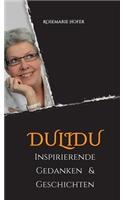 DULIDU - Inspirierende Gedanken & Geschichten