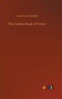 Golden Book of Venice
