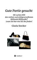 Gute Partie Gesucht