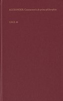 Commentaria in Duodecim Aristotelis Libros de Prima Philosophia