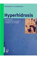 Hyperhidrosis
